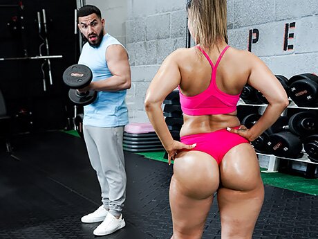 Fitness Hd Porn - Fitness HD Videos